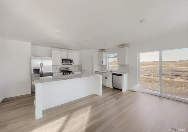 Photo 3 of Single family home for sale at 9240 Simmental Way, Colorado Springs, CO 80908 | MLS# 1747019 | Listing updated on 2026-10-30