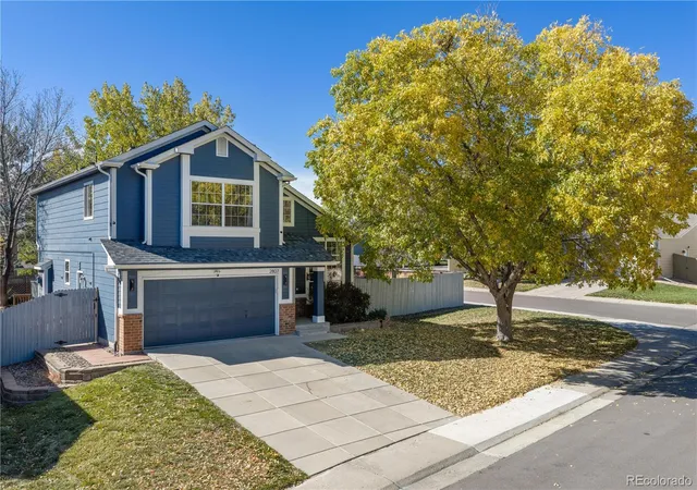Single family home for sale at 2807 S Coors Dr, Lakewood, CO 80228 | MLS# 7829240