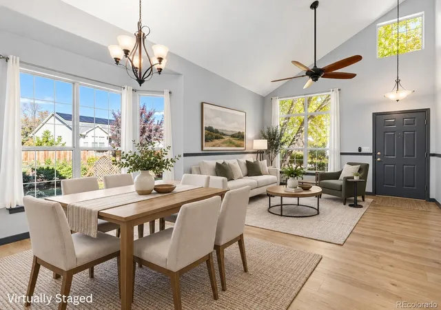 Photo 2 of Single family home for sale at 2807 S Coors Dr, Lakewood, CO 80228 | MLS# 7829240 | Listing updated on 2026-10-27