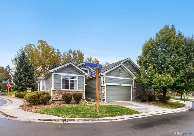 Photo 1 of Condo for sale at 13962 Legend Way #101, Broomfield, CO 80023 | MLS# 8192143 | Listing updated on 2026-10-28