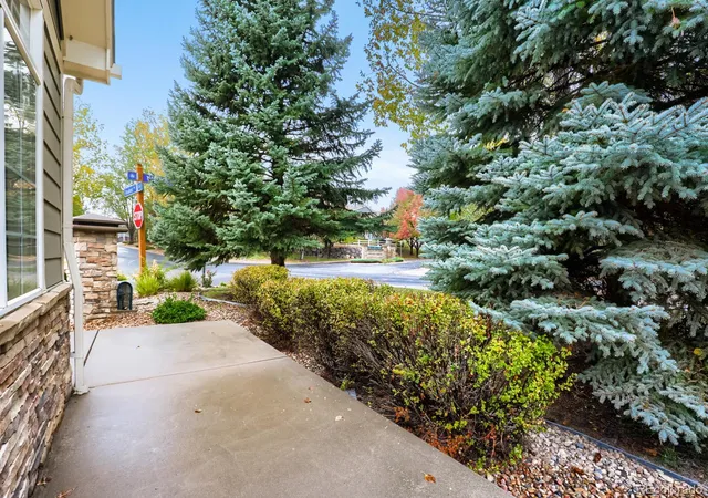 Photo 3 of Condo for sale at 13962 Legend Way #101, Broomfield, CO 80023 | MLS# 8192143 | Listing updated on 2026-10-28