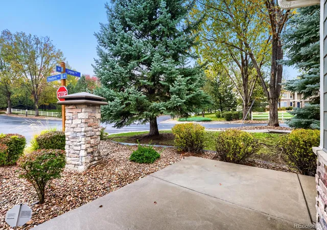 Photo 4 of Condo for sale at 13962 Legend Way #101, Broomfield, CO 80023 | MLS# 8192143 | Listing updated on 2026-10-28