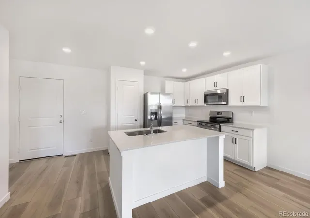 Photo 3 of Single family home for sale at 9252 Simmental Way, Colorado Springs, CO 80908 | MLS# 4617861 | Listing updated on 2026-10-30