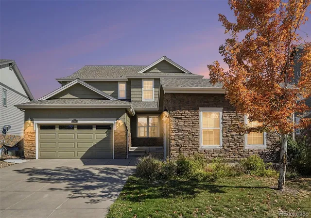 Single family home for sale at 23663 E Eads Dr, Aurora, CO 80016 | MLS# 4752724