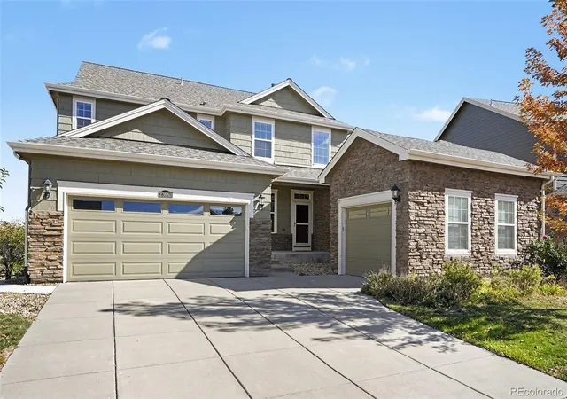 Photo 1 of Single family home for sale at 23663 E Eads Dr, Aurora, CO 80016 | MLS# 4752724 | Listing updated on 2026-10-22