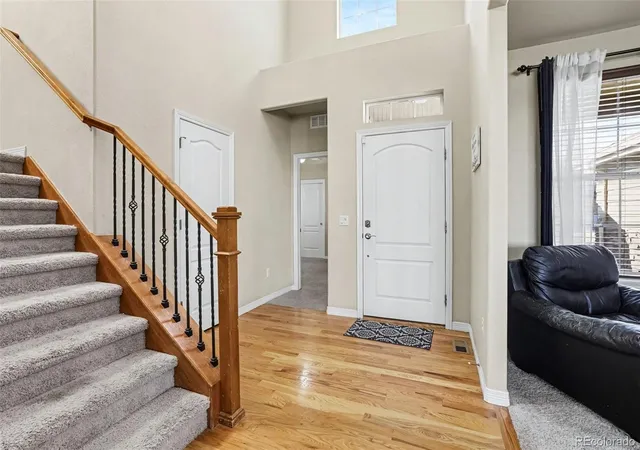 Photo 3 of Single family home for sale at 23663 E Eads Dr, Aurora, CO 80016 | MLS# 4752724 | Listing updated on 2026-10-22