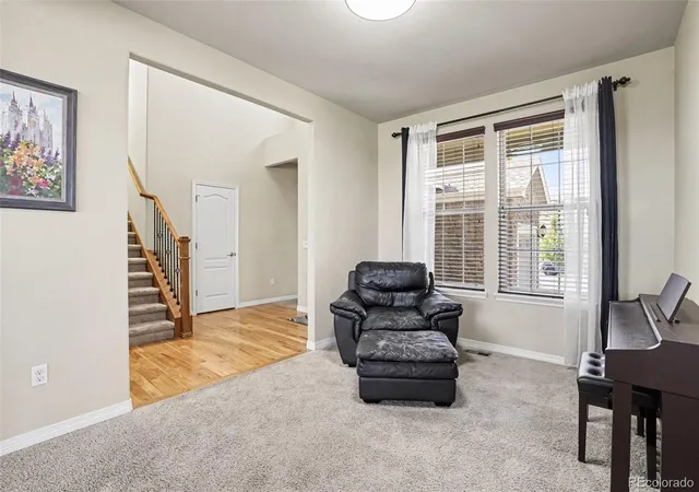 Photo 4 of Single family home for sale at 23663 E Eads Dr, Aurora, CO 80016 | MLS# 4752724 | Listing updated on 2026-10-22
