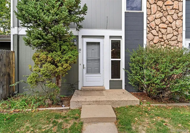 Photo 1 of Townhouse for sale at 10001 E Evans Ave #83C, Aurora, CO 80247 | MLS# 6983116 | Listing updated on 2026-10-22