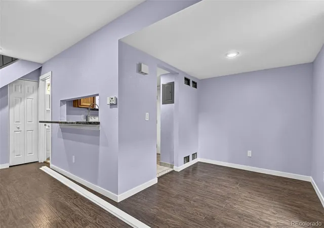 Photo 3 of Townhouse for sale at 10001 E Evans Ave #83C, Aurora, CO 80247 | MLS# 6983116 | Listing updated on 2026-10-22