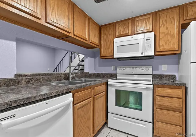 Photo 4 of Townhouse for sale at 10001 E Evans Ave #83C, Aurora, CO 80247 | MLS# 6983116 | Listing updated on 2026-10-22