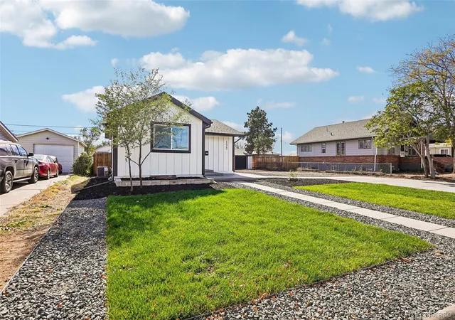 Photo 2 of Single family home for sale at 132 5th Street, Fort Lupton, CO 80621 | MLS# 7759783 | Listing updated on 2026-10-24