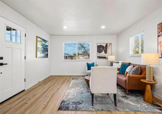 Photo 3 of Single family home for sale at 132 5th Street, Fort Lupton, CO 80621 | MLS# 7759783 | Listing updated on 2026-10-24