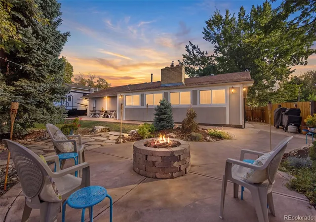 Photo 1 of Single family home for sale at 7431 Johnson St, Arvada, CO 80005 | MLS# 3615539 | Listing updated on 2026-10-22