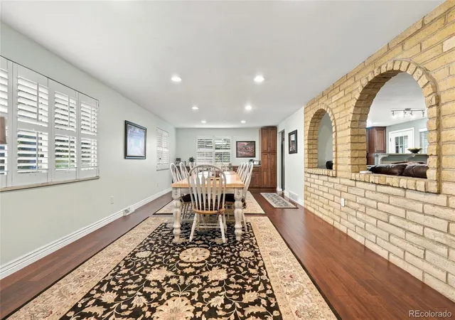 Photo 2 of Single family home for sale at 7431 Johnson St, Arvada, CO 80005 | MLS# 3615539 | Listing updated on 2026-10-22