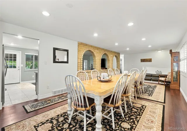 Photo 3 of Single family home for sale at 7431 Johnson St, Arvada, CO 80005 | MLS# 3615539 | Listing updated on 2026-10-22