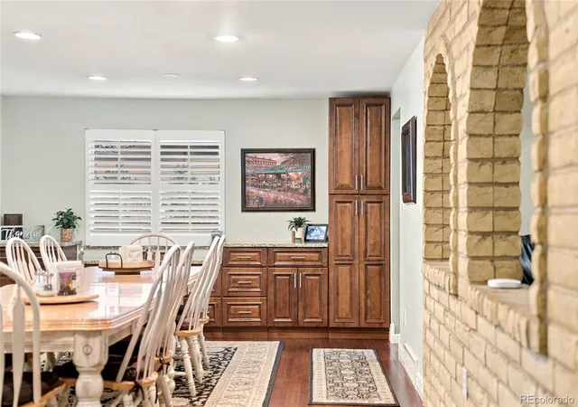 Photo 4 of Single family home for sale at 7431 Johnson St, Arvada, CO 80005 | MLS# 3615539 | Listing updated on 2026-10-22