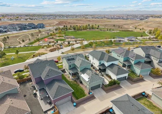 Photo 2 of Single family home for sale at 21463 E 59th Place, Aurora, CO 80019 | MLS# 7385347 | Listing updated on 2026-10-22