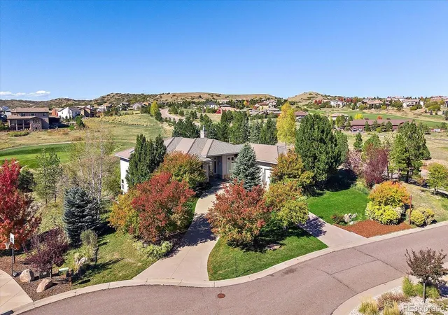 Photo 1 of Single family home for sale at 5583 Snowflake Way, Parker, CO 80134 | MLS# 9505388 | Listing updated on 2026-10-22
