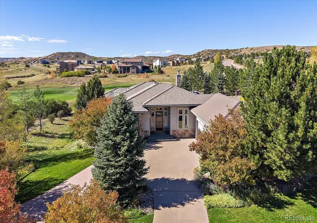 Photo 2 of Single family home for sale at 5583 Snowflake Way, Parker, CO 80134 | MLS# 9505388 | Listing updated on 2026-10-22