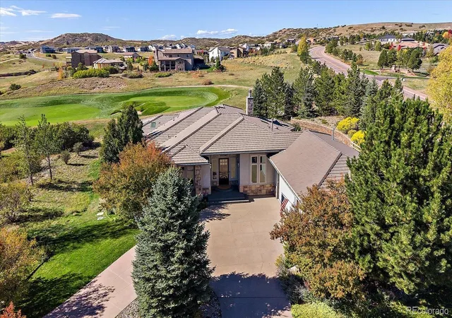 Photo 3 of Single family home for sale at 5583 Snowflake Way, Parker, CO 80134 | MLS# 9505388 | Listing updated on 2026-10-22