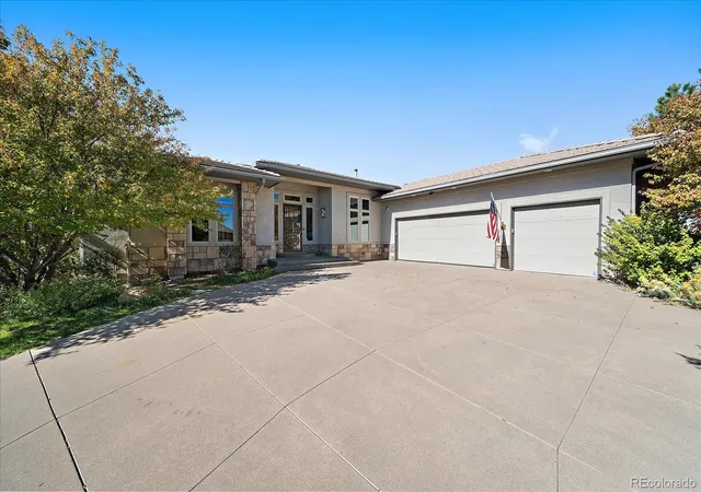 Photo 4 of Single family home for sale at 5583 Snowflake Way, Parker, CO 80134 | MLS# 9505388 | Listing updated on 2026-10-22