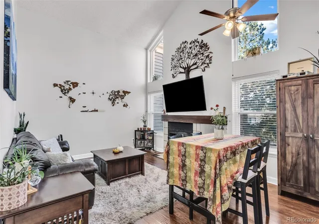 Photo 3 of Townhouse for sale at 204 S Nome St, Aurora, CO 80012 | MLS# 6153246 | Listing updated on 2026-10-23