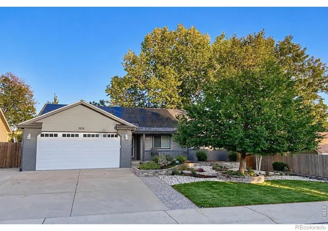 Photo 2 of Single family home for sale at 1826 Chesapeake Cir, Johnstown, CO 80534 | MLS# IR1070887 | Listing updated on 2026-10-22