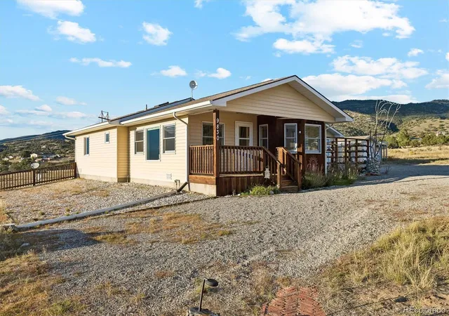 Photo 2 of Single family home for sale at 9830 E Cheyenne Cir, Salida, CO 81201 | MLS# 9863534 | Listing updated on 2026-10-21
