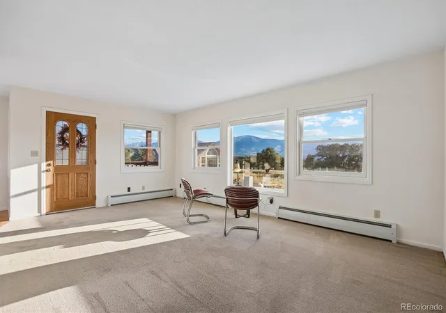 Photo 3 of Single family home for sale at 9830 E Cheyenne Cir, Salida, CO 81201 | MLS# 9863534 | Listing updated on 2026-10-21