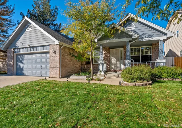 Single family home for sale at 1909 S Lansing Ct, Aurora, CO 80014 | MLS# 5161466