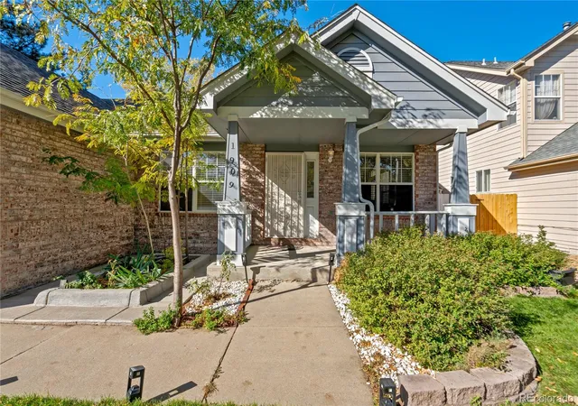 Photo 1 of Single family home for sale at 1909 S Lansing Ct, Aurora, CO 80014 | MLS# 5161466 | Listing updated on 2026-10-30
