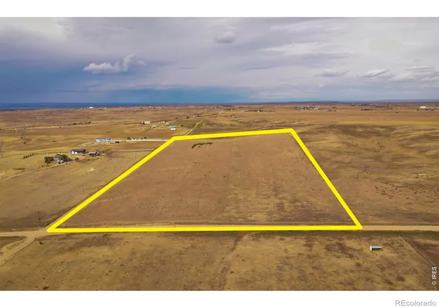 Photo 2 of Land for sale at 0 96 Road, Nunn, CO 80648 | MLS# IR1070888 | Listing updated on 2026-10-20