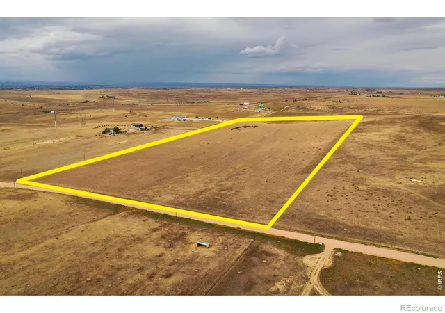 Photo 3 of Land for sale at 0 96 Road, Nunn, CO 80648 | MLS# IR1070888 | Listing updated on 2026-10-20