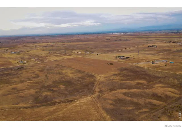 Photo 3 of Land for sale at 0 96 Road, Nunn, CO 80648 | MLS# IR1070888 | Listing updated on 2026-10-20