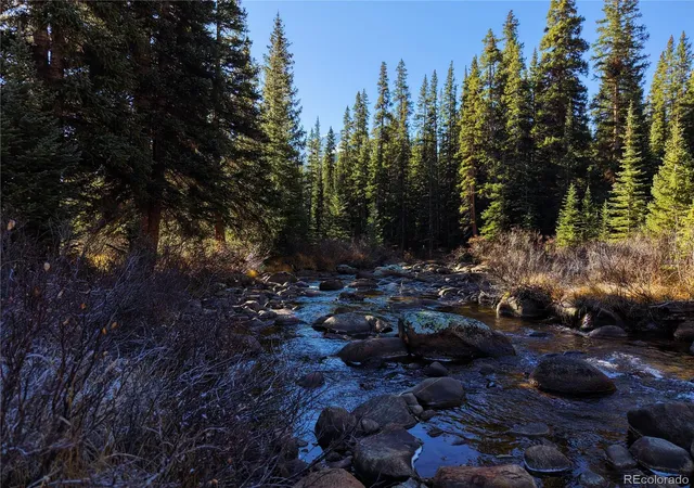 Photo 3 of Sale Pending at 6932 Gold Dr, Leadville, CO 80461 | MLS# 6669743 | Listing updated on 2026-10-28