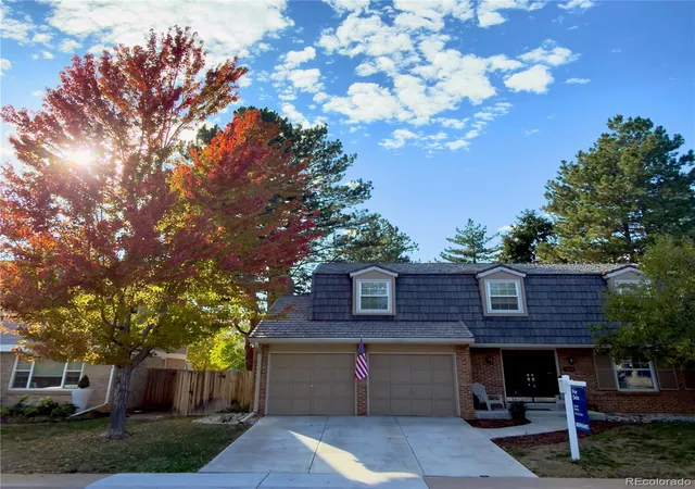 Photo 1 of Single family home for sale at 7191 S Olive Way, Centennial, CO 80112 | MLS# 3717962 | Listing updated on 2026-10-24
