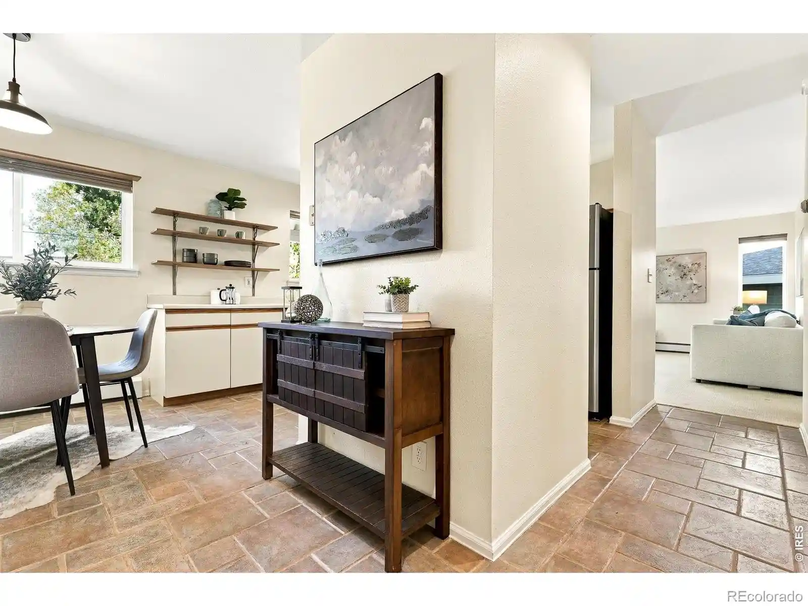 Listing Photo 2 - Condo for sale in 6822 Countryside Ln located at 6822 Countryside Ln, Niwot, CO 80503 - Unit #294