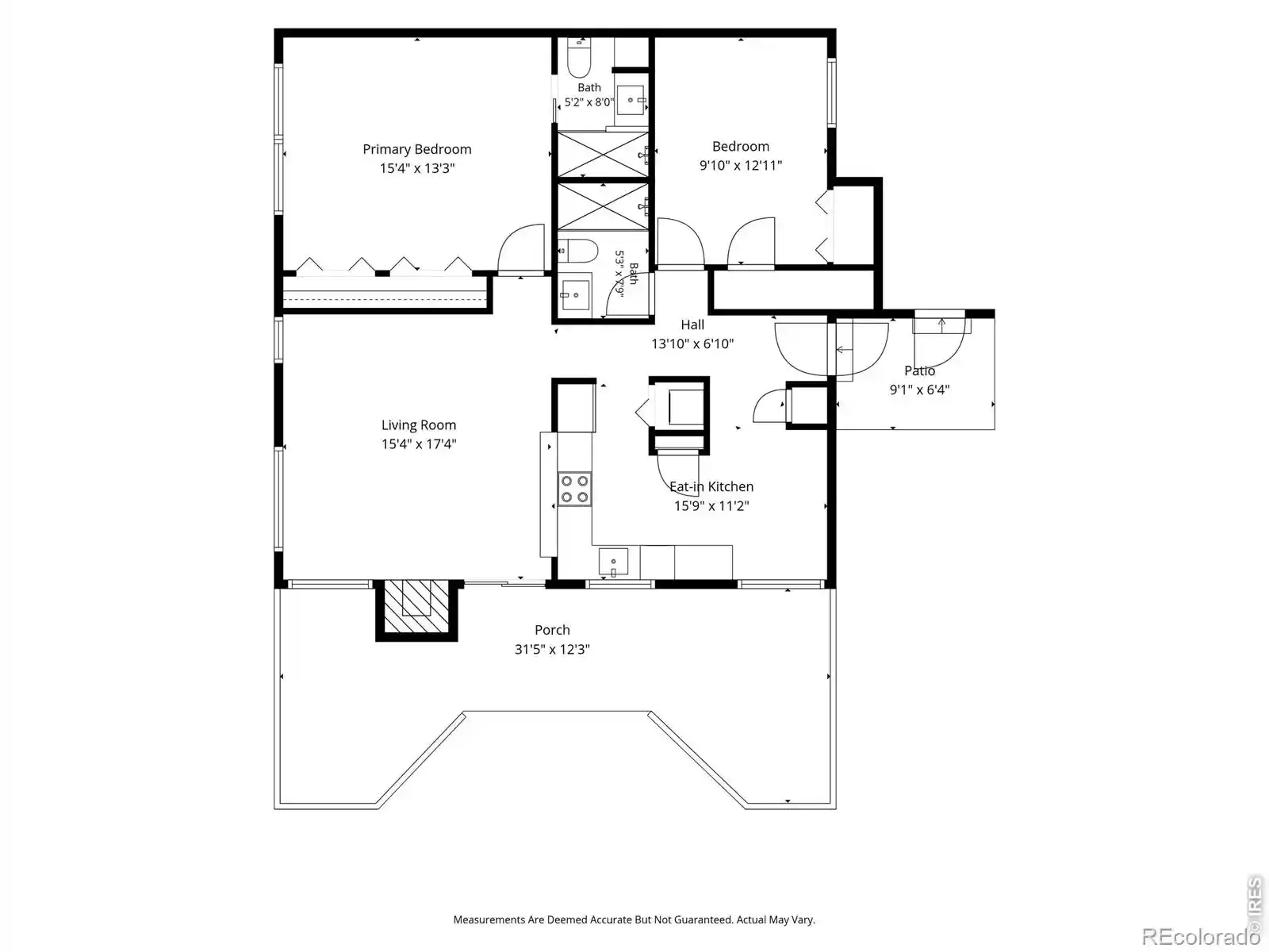 Listing Photo 35 - Condo for sale in 6822 Countryside Ln located at 6822 Countryside Ln, Niwot, CO 80503 - Unit #294