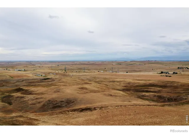 Photo 2 of Land for sale at 0 County Rd 96, Nunn, CO 80648 | MLS# IR1070890 | Listing updated on 2026-10-20