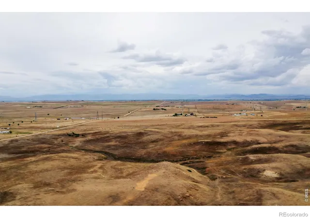 Photo 3 of Land for sale at 0 County Rd 96, Nunn, CO 80648 | MLS# IR1070890 | Listing updated on 2026-10-20
