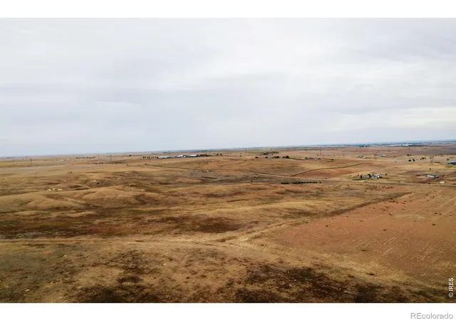 Photo 3 of Land for sale at 0 County Rd 96, Nunn, CO 80648 | MLS# IR1070890 | Listing updated on 2026-10-20