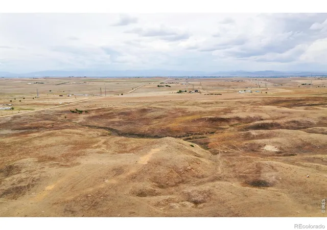 Photo 4 of Land for sale at 0 County Rd 96, Nunn, CO 80648 | MLS# IR1070890 | Listing updated on 2026-10-20