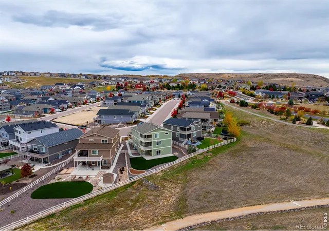 Photo 1 of Single family home for sale at 2108 Peralta Loop, Castle Rock, CO 80104 | MLS# IR1070892 | Listing updated on 2026-10-28