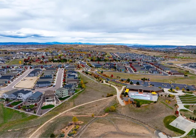 Photo 2 of Single family home for sale at 2108 Peralta Loop, Castle Rock, CO 80104 | MLS# IR1070892 | Listing updated on 2026-10-28