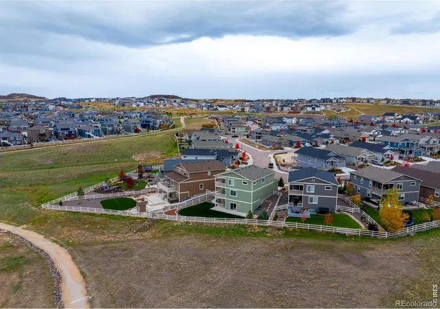 Photo 3 of Single family home for sale at 2108 Peralta Loop, Castle Rock, CO 80104 | MLS# IR1070892 | Listing updated on 2026-10-28