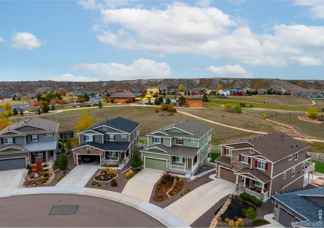 Photo 4 of Single family home for sale at 2108 Peralta Loop, Castle Rock, CO 80104 | MLS# IR1070892 | Listing updated on 2026-10-28