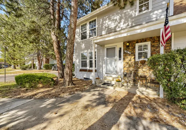 Photo 1 of Townhouse for sale at 7944 S Depew St #D, Littleton, CO 80128 | MLS# 5072261 | Listing updated on 2026-10-22