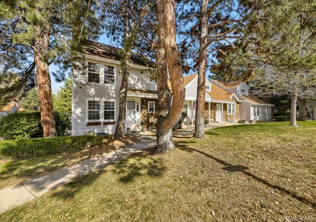 Photo 2 of Townhouse for sale at 7944 S Depew St #D, Littleton, CO 80128 | MLS# 5072261 | Listing updated on 2026-10-22