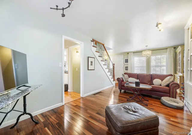 Photo 3 of Townhouse for sale at 7944 S Depew St #D, Littleton, CO 80128 | MLS# 5072261 | Listing updated on 2026-10-22