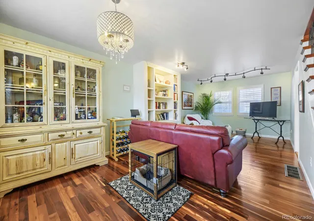 Photo 4 of Townhouse for sale at 7944 S Depew St #D, Littleton, CO 80128 | MLS# 5072261 | Listing updated on 2026-10-22